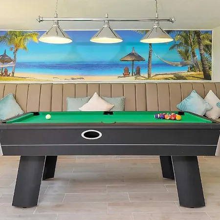 Holiday home La Estrella Malaga