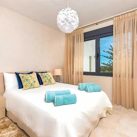 Holiday home La Estrella *