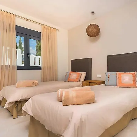 La Estrella Holiday home *