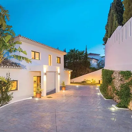 Holiday home La Estrella
