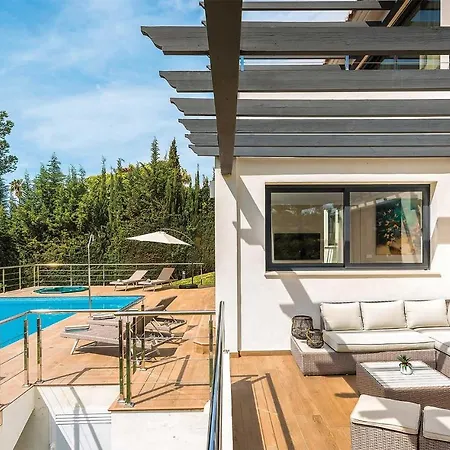 Holiday home La Estrella *