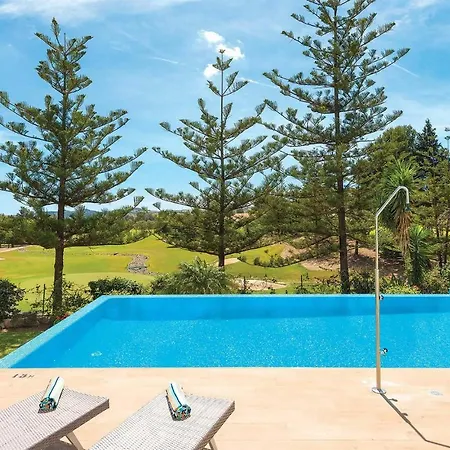 Holiday home La Estrella Malaga